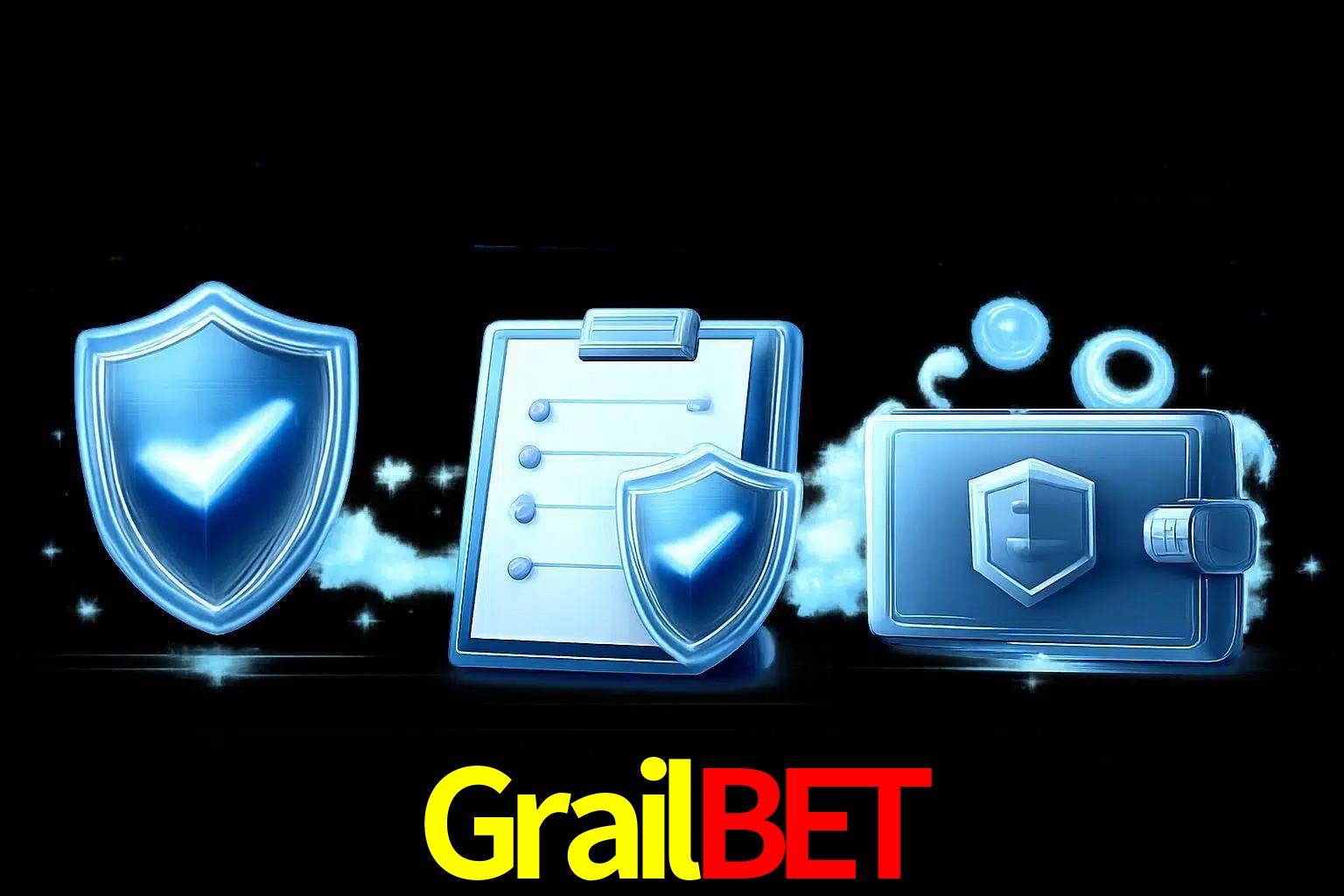 Herramientas de seguridad y verificación de cuenta Grailbet