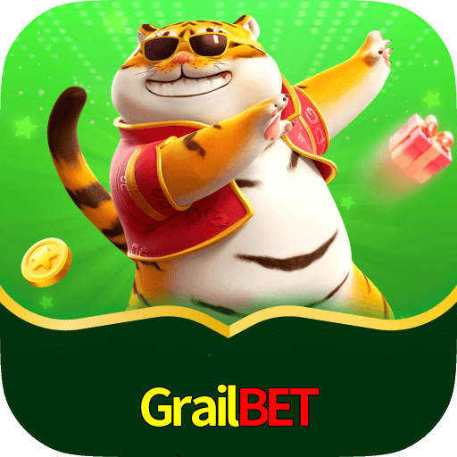 Grailbet Logo